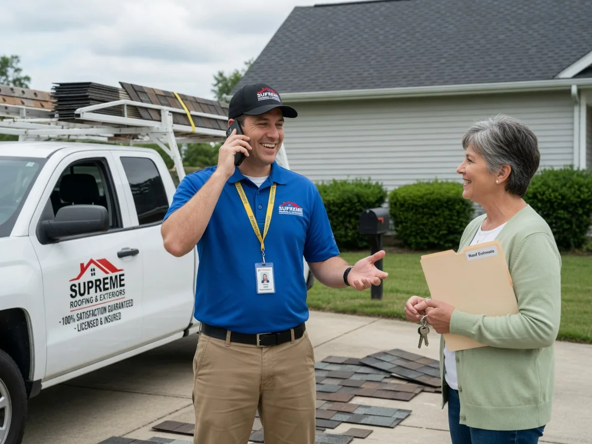 Roof Replacement Byram, MS FAQs